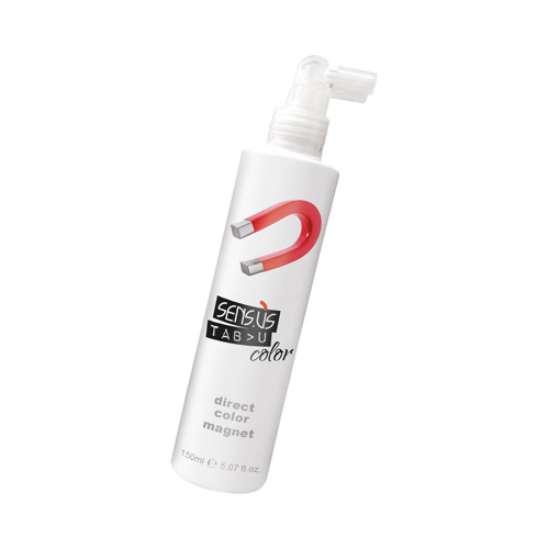 Magnet-pra-mewarna SENSUS Nada pada nada  rambut