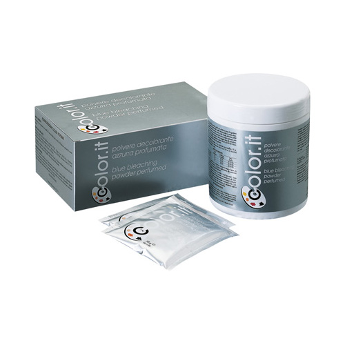 COLOR.IT - pols de blanqueig ALDO FORTE Decolorant pel cabell