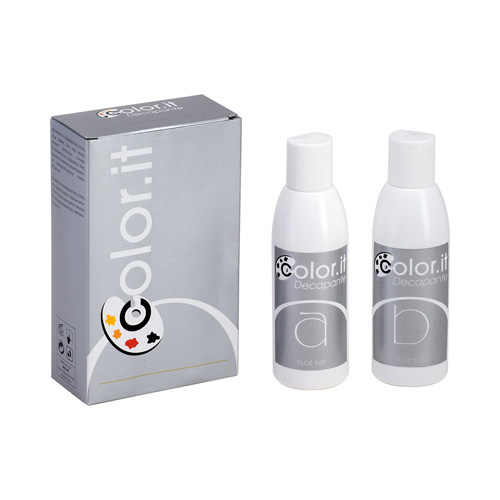 COLOR.IT - decapatge ALDO FORTE Decolorant pel cabell