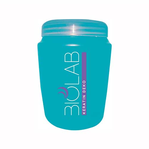 BIOLAB BIOLAB Wybielacze włosy