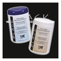 blegepulver BLACK Hår blegemidler