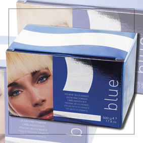 Pols blanquejador Colordesign COLOR DESIGN Decolorant pel cabell