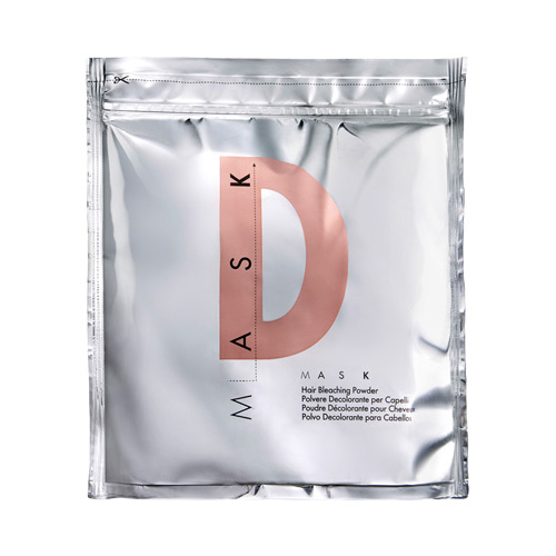 MASK DAVINES Peluntur rambut