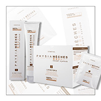 رگه های PHYSIA DEMERAL سفید کننده مو