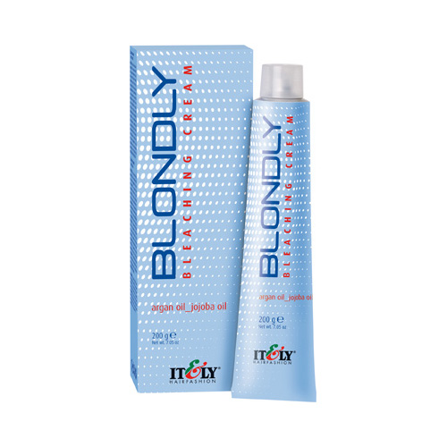 BLONDLY ITELY Відбілювачі Волосся