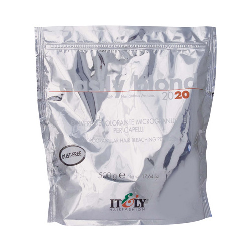 ITELY 2020 ЛЕГКО БЛОНДИН ITELY Відбілювачі Волосся