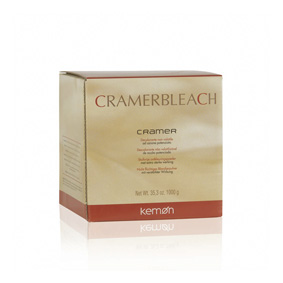 CRAMER BLEACH KEMON Decoloranti 