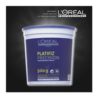 PLATIFIZ 정밀 - 탈색 분말 L OREAL 머리 표백제