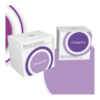 Blond Ambition MEDAVITA Alvejantes cabelo