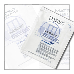 COLOR PADAM MATRIX Peluntur rambut