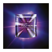 MASTER LIGHT MATRIX Peluntur rambut