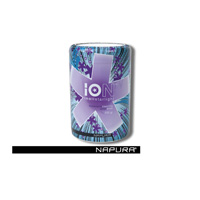 ION NAPURA Vlasy bělidla