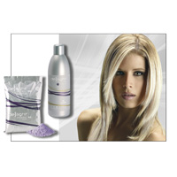 DE- LIGHT UNIVERSAL TOCCO MAGICO سفید کننده مو