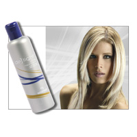 DE- LIGHT PLUS TOCCO MAGICO سفید کننده مو