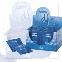 خط ACADEMY VOLHAIR المبيضات الشعر