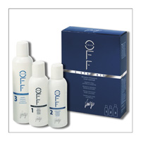 COLOR OFF VITALITYS Decolorant pel cabell