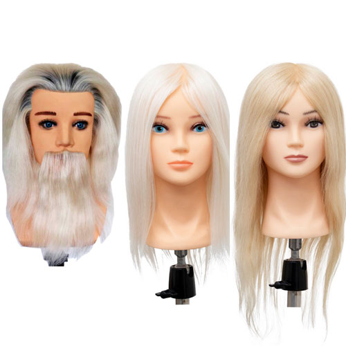 КОНКУРС & КОНКУРСУ ТЕСТE СТУДІЇ CALCAGNI DIFFUSION Перукарське знаряддя