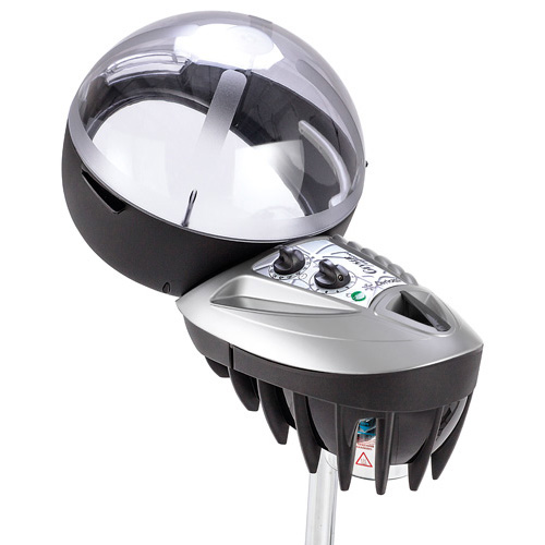 VAPORIZATOR DE OZON GEYSER CERIOTTI coafură accesorii