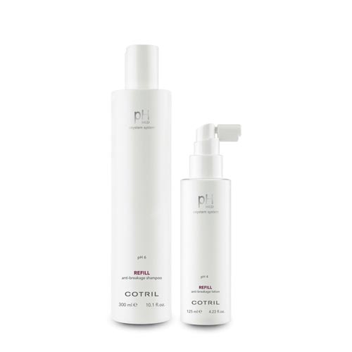 РН MED ПОПОВНЕННЯ РАХУНКУ COTRIL Лікування  догляд за волоссям