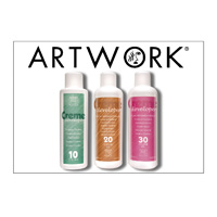 CREME UTVIKLER - ARTWORK