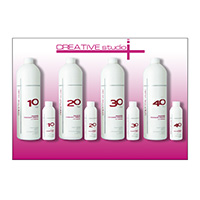 Творча студія + CREATIVE STUDIO Колір волосся Розробники