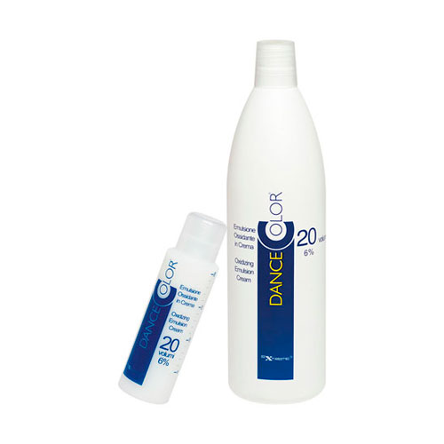 COLOR DANCE DANCE COLOR Barva vlasů Vývojáři