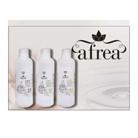 AFREA OXY DIKSON Hårfarve Udviklere