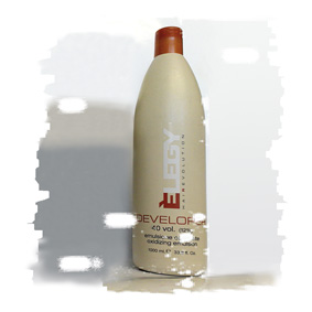 Developers ELEGY Culoarea părului Dezvoltatori