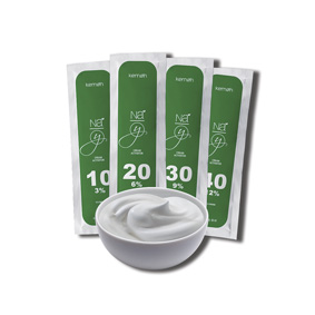 NAYO KEMON Ossidanti per colorazioni