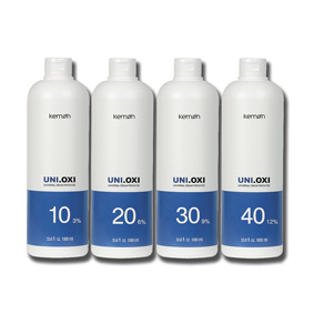 UNI.OXY KEMON Ossidanti per colorazioni