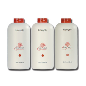 MIXY MILK KEMON Ossidanti per colorazioni