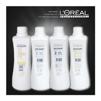 Oxydant L OREAL 머리 색 개발자