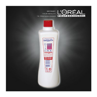 Diacolor 특정 검출기 RED L OREAL 머리 색 개발자