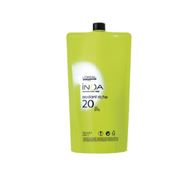 INOA L OREAL 머리 색 개발자