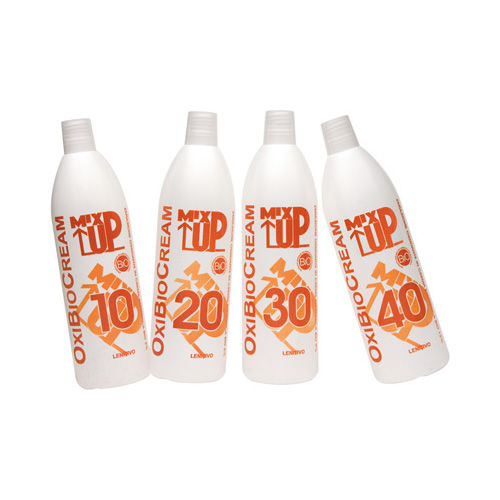 OXYBIOCREAM MIX-UP Боја на косата за развој