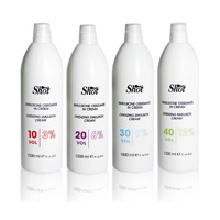 لون SHOT لون الشعر المطورين