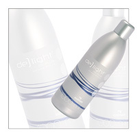 DE- LIGHT - OXI TOCCO MAGICO رنگ مو توسعه دهندگان