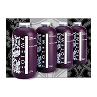 DEVELOPER CREAM TEOTEMA TEOTEMA-COSMEDI رنگ مو توسعه دهندگان