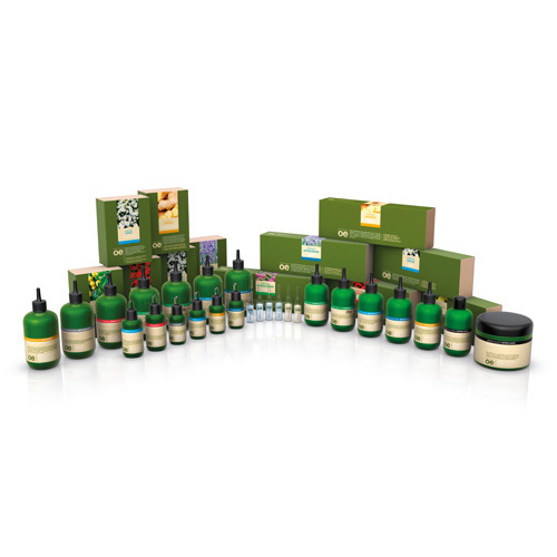 DEMERAL PHYSIA OE DEMERAL درمان  مراقبت از مو