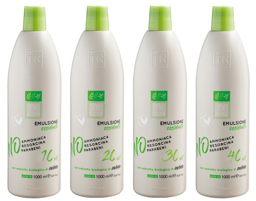 Тз DIFFITALIA Колір волосся Розробники