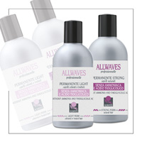 KEKAL FORMULA BARU ALLWAVES Rambut kekal