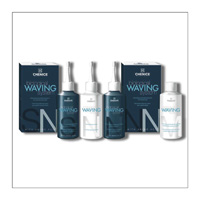 Біологічна система розвіває CHENICE Постійна волосся