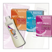 OPTI.WAVE MATRIX Rambut kekal