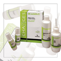 تغییر بافت TOCCO MAGICO مو دائمی