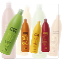 خط ACADEMY VOLHAIR الشعر الدائم