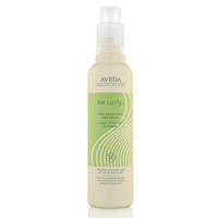 BE kerinting CURL MENINGKATKAN SPRAY RAMBUT AVEDA Gel dan selesai rambut