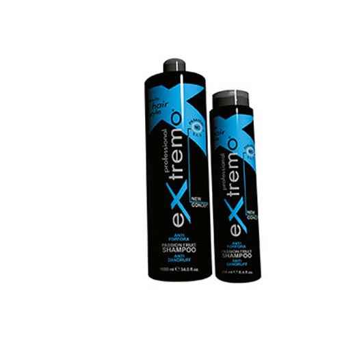 LINEA ANTIFORFORA EXTREMO Лікування  догляд за волоссям