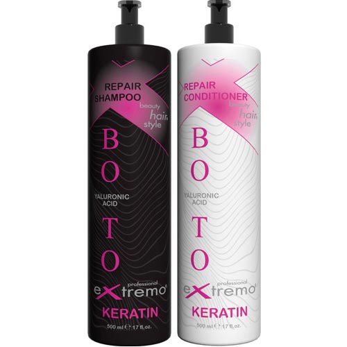 BOTOX - REPAIR EXTREMO Лікування  догляд за волоссям