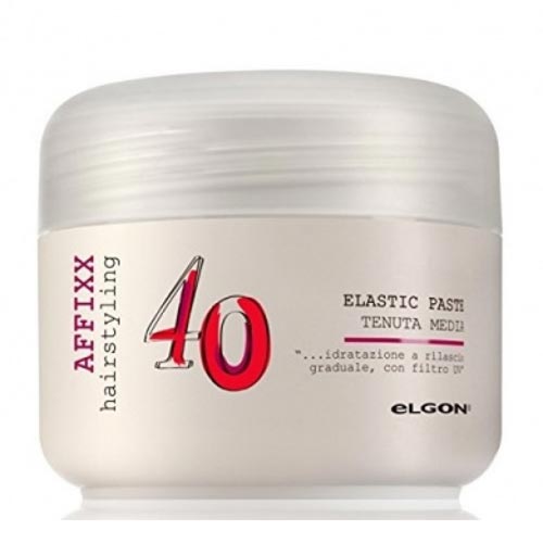ELGON AFFIXX ELGON Гель і обробка волосся