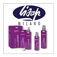 MUKTAMAD LISAP LISAP Pelurus rambut